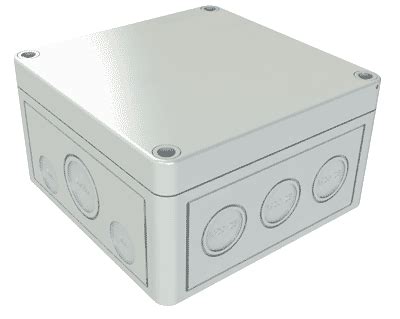 outdoor conduit junction box|waterproof low voltage junction box.